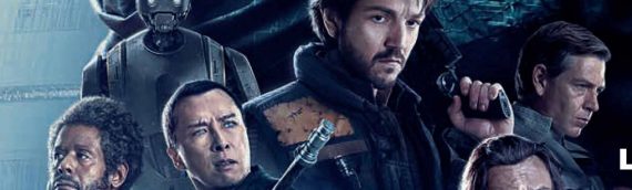 Panini – Star Wars Insider Hors Série spécial Rogue One