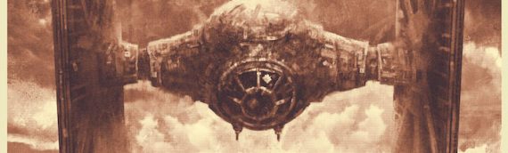ACME Archives : Rogue One et The Force Awakens
