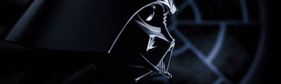 Hot Toys – Rogue One Darth Vader Sixth Scale Figure