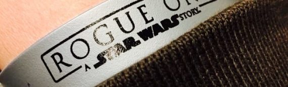[ SPOILERS ] Rogue One, ça c’est fait !