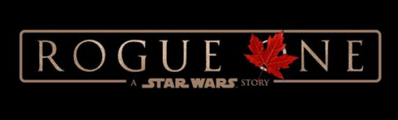 Rogue One : avant-première à Montréal
