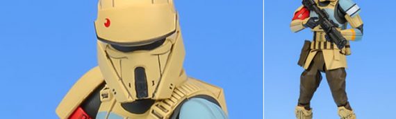 Tamashii Nations : les nouvelles S.H. Figuarts
