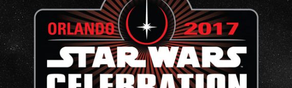 Star Wars Celebration Orlando 2017 – Doug Chiang parmi les invités