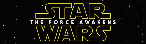 Star Wars – The Force Awakens