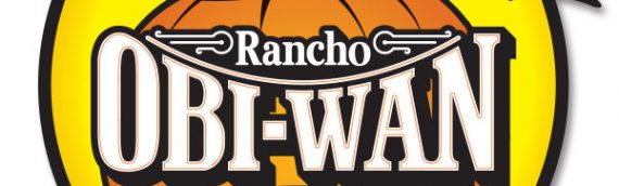 Rancho Obi-Wan : Galaween 2015