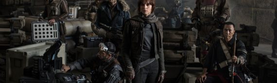 Star Wars – Rogue One