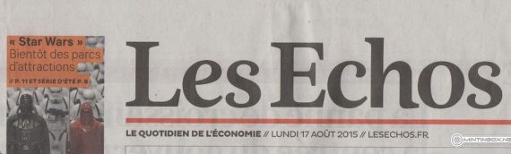 Les Echos