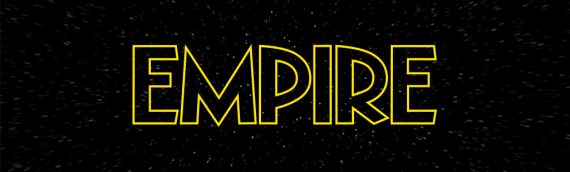 Empire Magazine : Un numéro Star Wars The Force Awakens ?