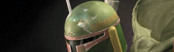 XM Studio – Boba Fett 1/4 Scale Statue