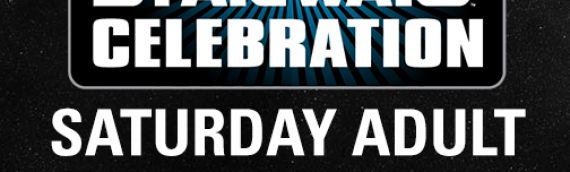 Star Wars Celebration Europe III