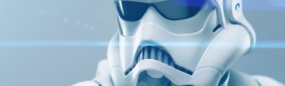 Sideshow Collectibles : Ralph McQuarrie Stromtrooper Statue