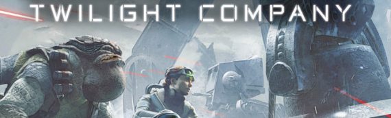 Star Wars Battlefront : Twilight Company