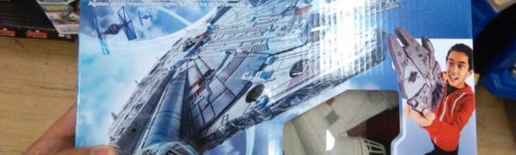 Hasbro – The Force Awakens