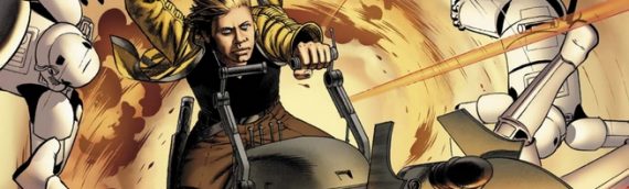 Star Wars Magazine – Le numéro 2 en review