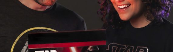 Le Réveil de la Force : Les fans de Star Wars invités à rejoindre l’événement mondial
