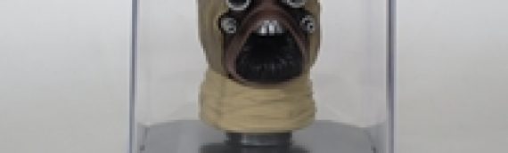 Database 3D : Casques de collection Altaya