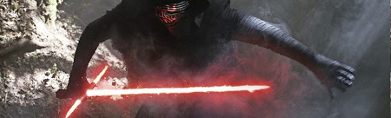 Empire Magazine : Un numéro Star Wars The Force Awakens