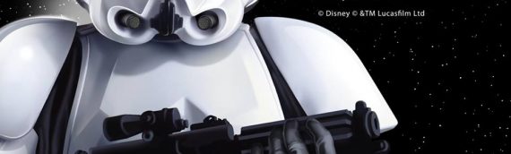 La Grande Récré organise Le Force Friday