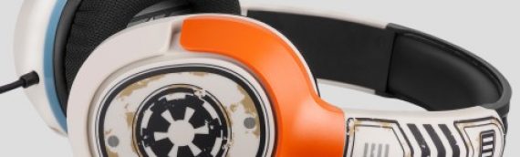 Turtle Beach Corporation : Casque de jeu Star Wars Battlefront