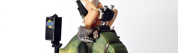 Keiko : Sand K.Troop