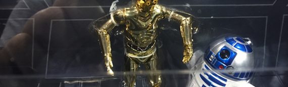 Elite Series Figures