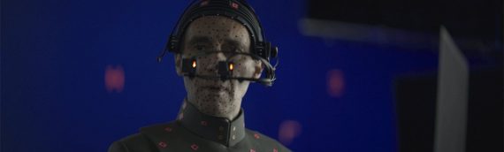Rogue One – ILM revient sur la création des CGI de Tarkin & Leia