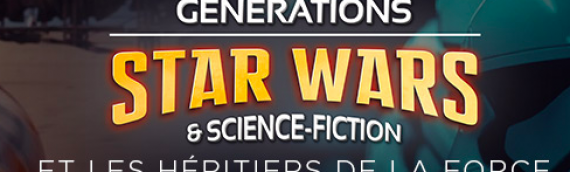 Générations Star Wars & SF 2017 : le capitaine Needa sera de la partie
