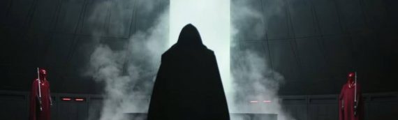 Rogue One – Qui est le vrai Dark Vador ?