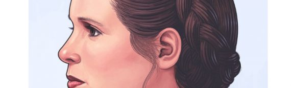MondoTees : deux nouveaux dessins de Mike Mitchell très limités