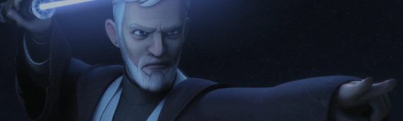 Star Wars Rebels – Le trailer explosif pour la suite de la saison 3