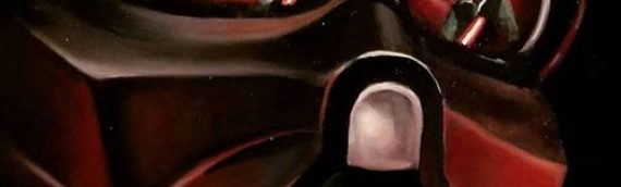 Christian Waggoner – Rogue One Reflection