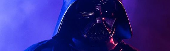 Iron Studios – Darth Vader ESB Legacy Replica 1/4 Scale Statue