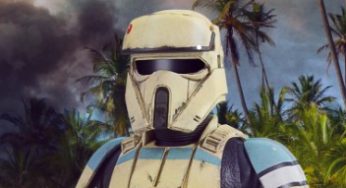 Gentle Giant – Shoretrooper Classic Bust