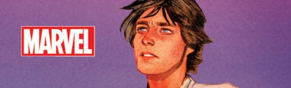 Marvel fête les 40 ans de A New Hope avec des couvertures exclusives