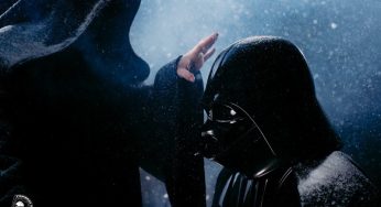 Winter Dark Side