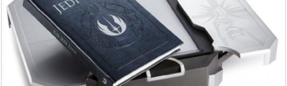 Réédition de The Jedi Path, Book of Sith et Imperial Handbook