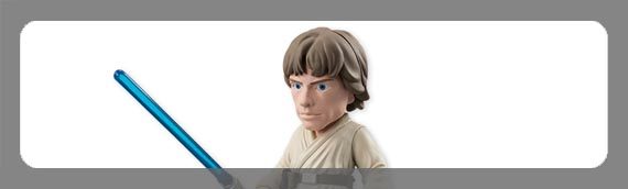 Bandai : Star Wars Converge
