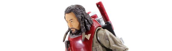 Hasbro – Baze Malbus The Black Series 6″