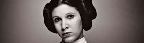 Star Wars Celebration Orlando 2017 – Une soirée d’hommage à Carrie Fisher