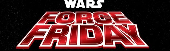 Le Force Friday est de retour en 2017