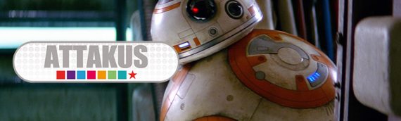 Attakus Elite Collection : 19 nouvelles figurines pour 2017-2018