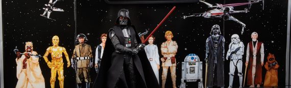 Hasbro – 40th Anniversary Collection
