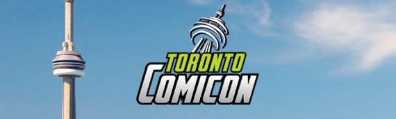 Toronto Comic Con : Dark Maul débarque