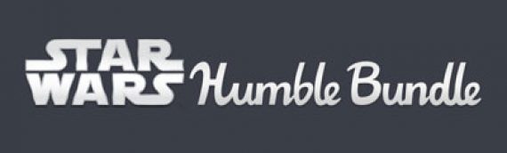 Humble Bundle Star Wars III
