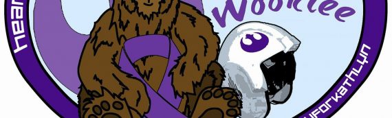 Patch : un petit wookie disponible