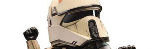 Shoretrooper Egg Attack Figure maintenant en précommande