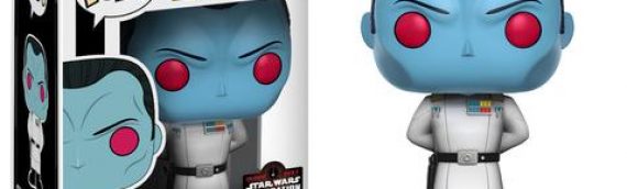 Funko – Les exclus de Star Wars Celebration wave 2