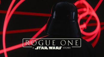 Livre : le Making of de Rogue One : A Star Wars Story