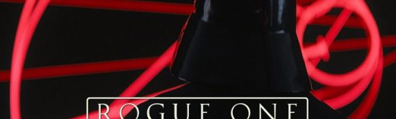 Livre : le Making of de Rogue One : A Star Wars Story