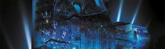 Disneyland Paris – Soirée Star Wars les 5 et 6 mai
